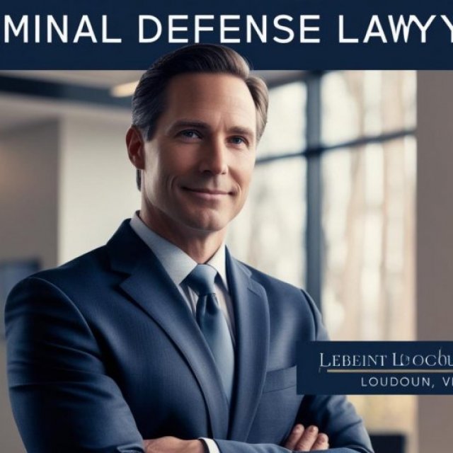 criminal attorney loudoun county