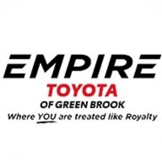 Empire Toyota of Green Brook