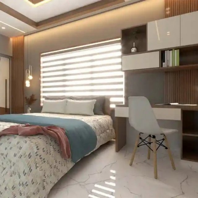 Signature Interiors