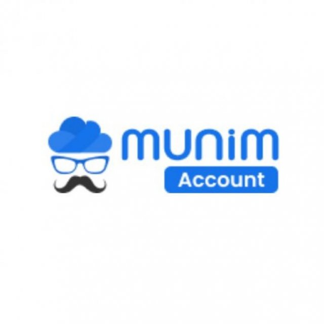 Munim Accounting and Billing Software