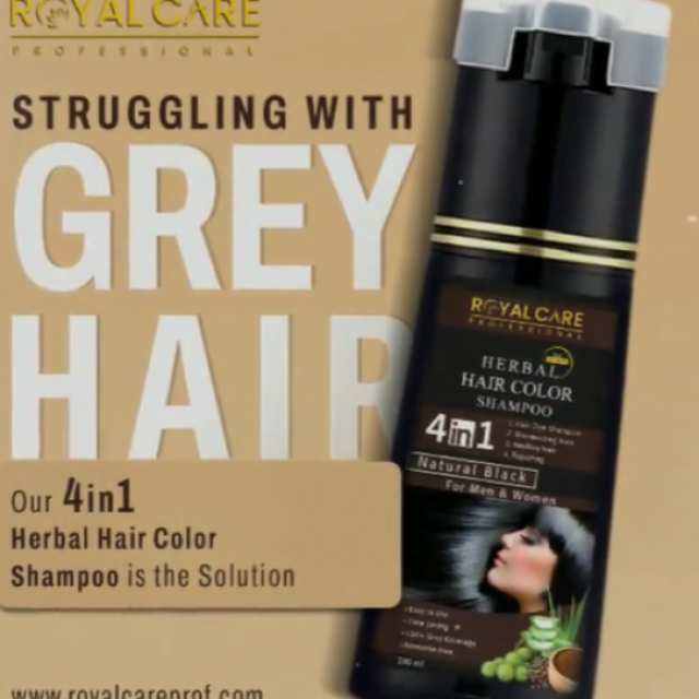 Royal Care Professional