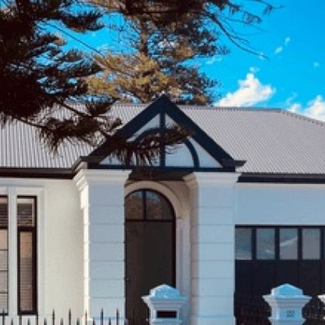 Adelaide Roofing and Construction