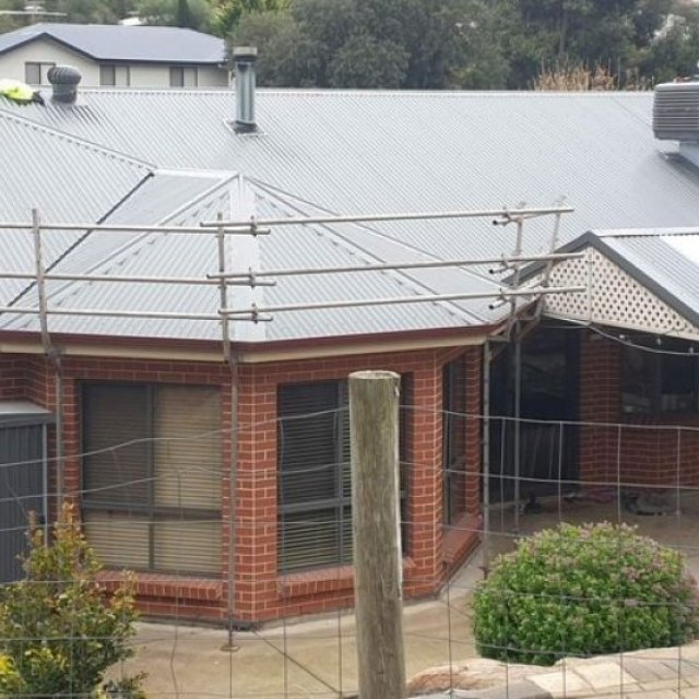 Adelaide Roofing and Construction