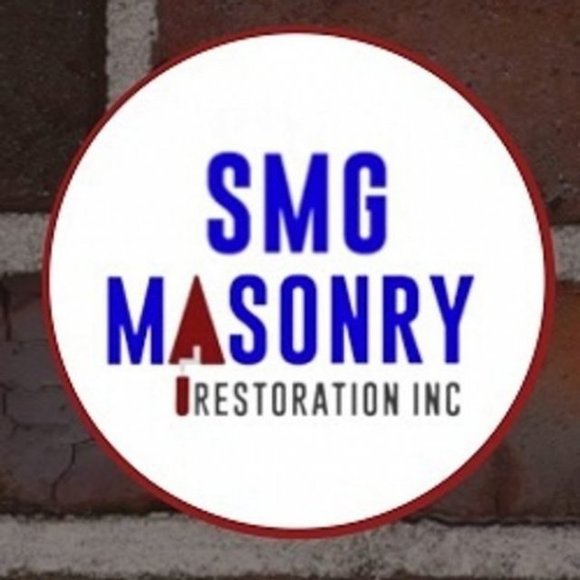 SMG Masonry Restoration Inc.