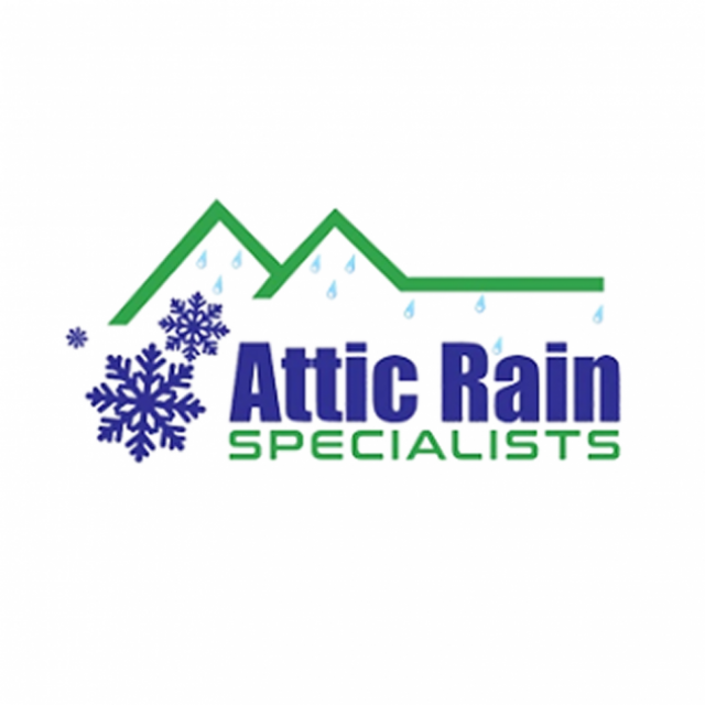 Attic Rain Specialists