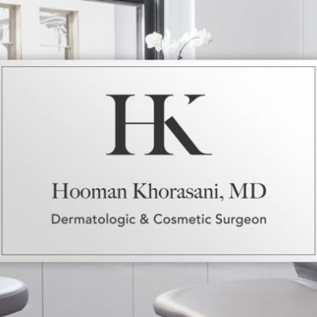 Dr. Hooman Khorasani