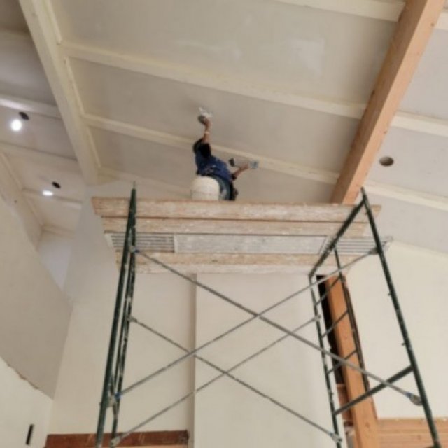 JC Drywall Services