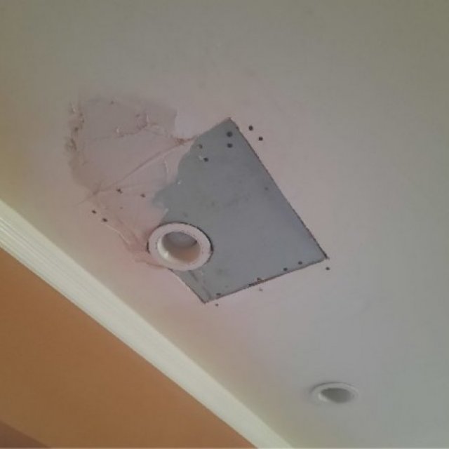 JC Drywall Services