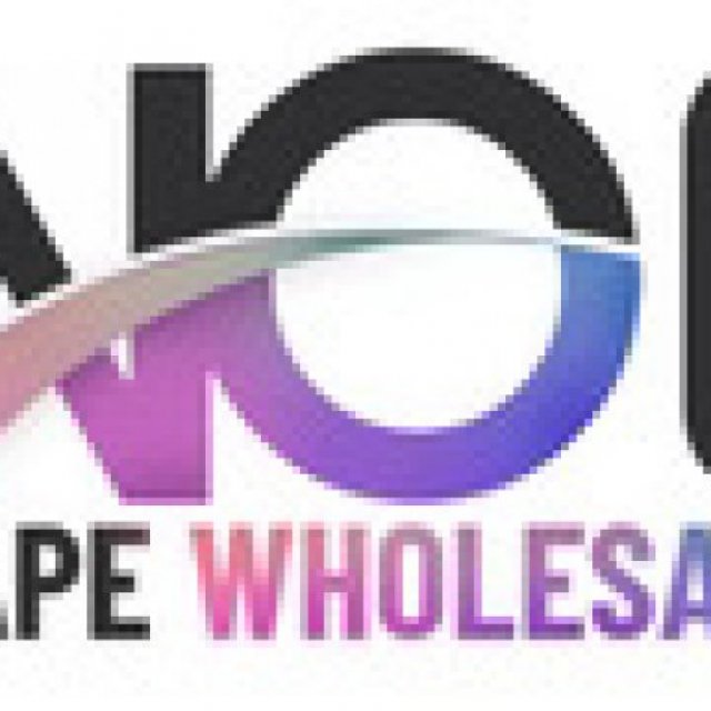 No1 Vape Wholesale