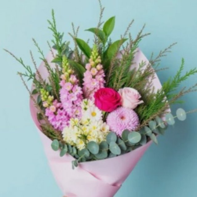 Florist.co.nz