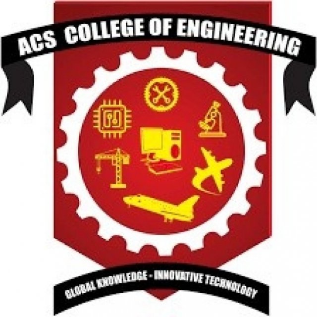 ACS College of Engineering