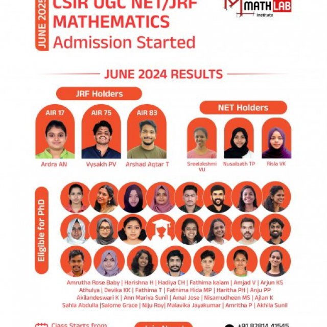 MathLab Institute