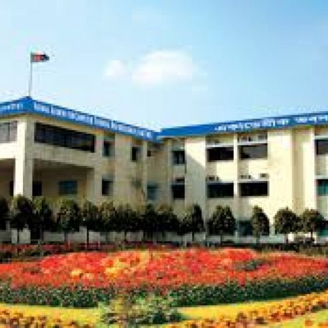 National Academy for Computer Training and Research (NACTAR)