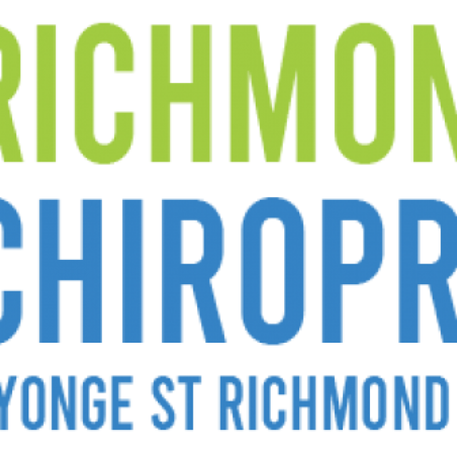 Richmond Hill Chiropractor