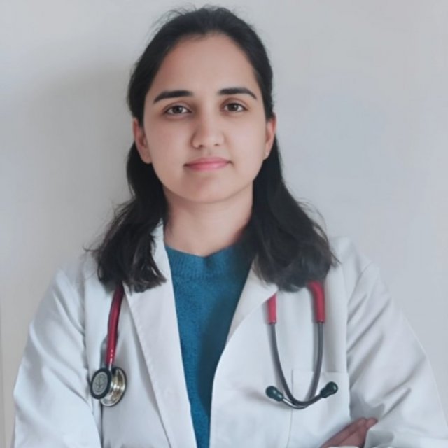 Dr, Anamika Gora : Best Endocrinologist in Jaipur