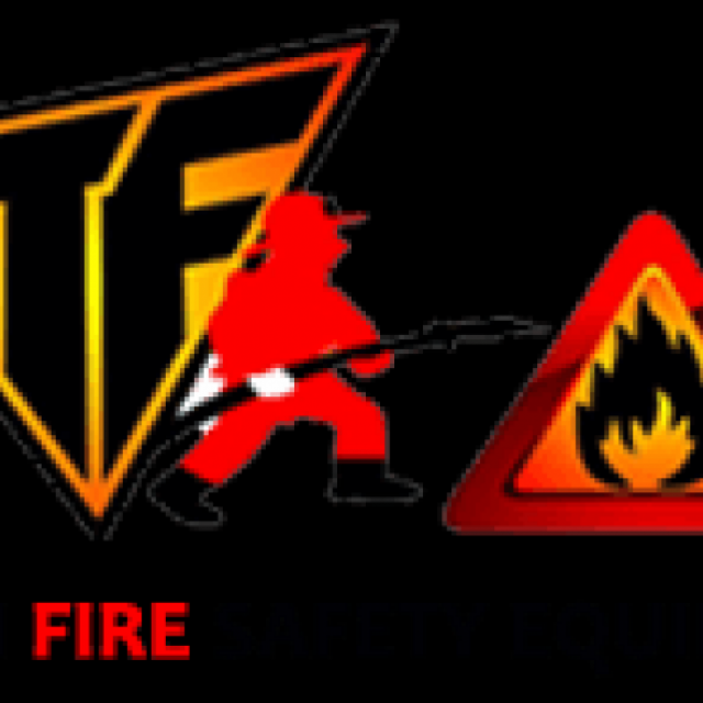 Tharun Fire Safety Equipments