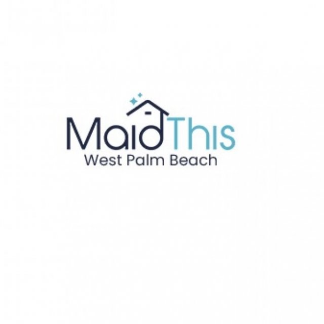 MaidThis Cleaning West Palm Beach