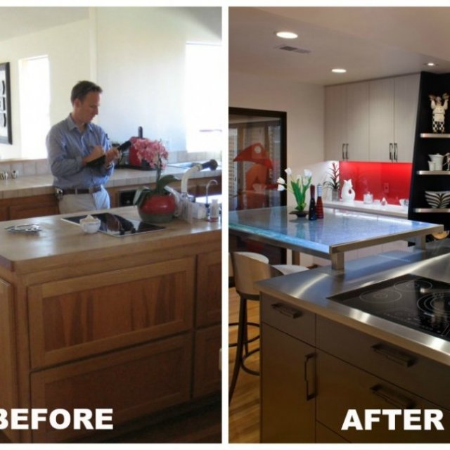 Elevate Your Kitchen with Premium Cabinets in San Diego