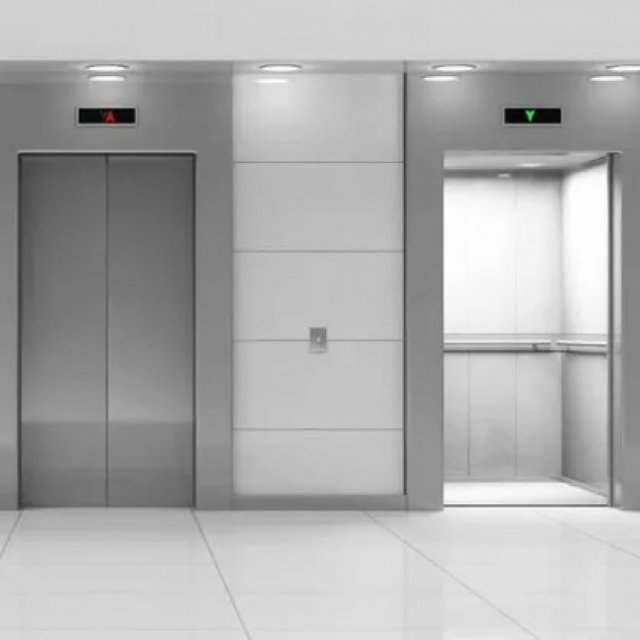 Recon Elevator & Escalator