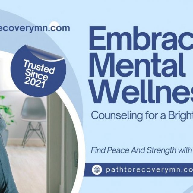 Pathtorecoverymn.com - Mental Health Recovery Services