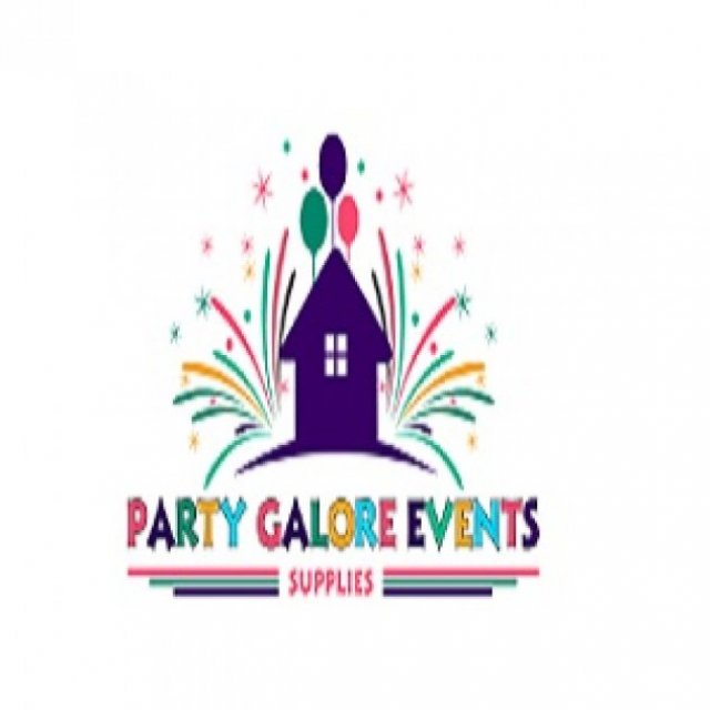 Party Galore Events