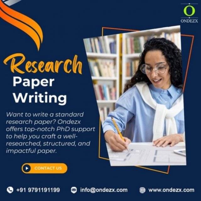 Research paper |Writing-editing |Research paper format