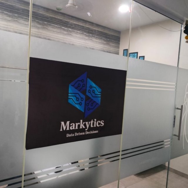Markytics Consulting Private Limited