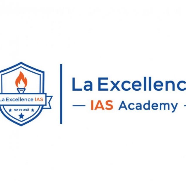 La Excellence IAS Academy