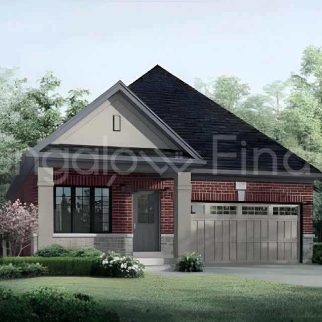 Bungalows for sale in Canada | Bungalow Finder