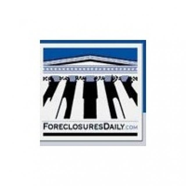 Foreclosures Daily