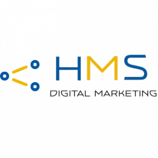 HMS  Digital Marketing
