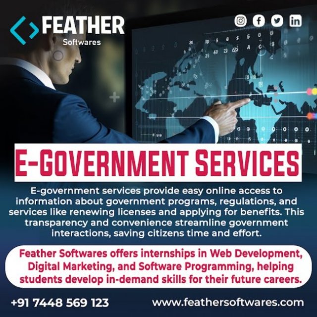 feather softwares