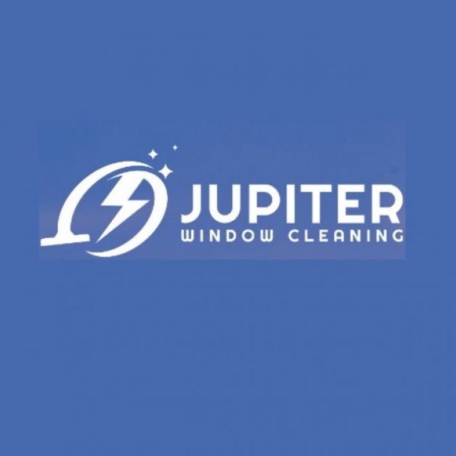Jupiter Window Cleaning