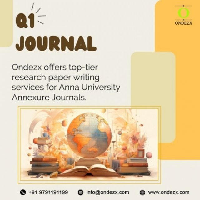 Q1 Journal