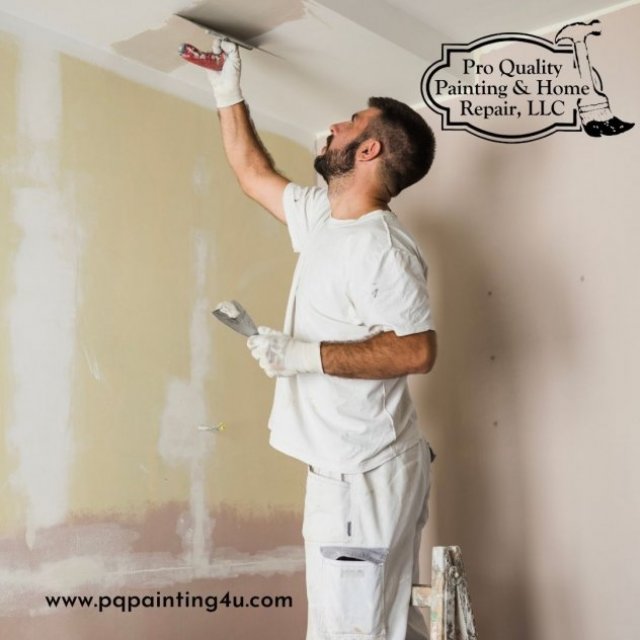 Pro Quality Painting & Home Repair - Painter CT