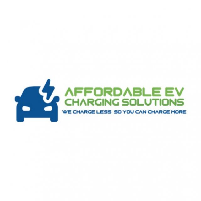 Affordable EV Charging Solutions