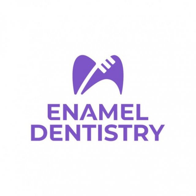 Enamel Dentistry Parmer Park