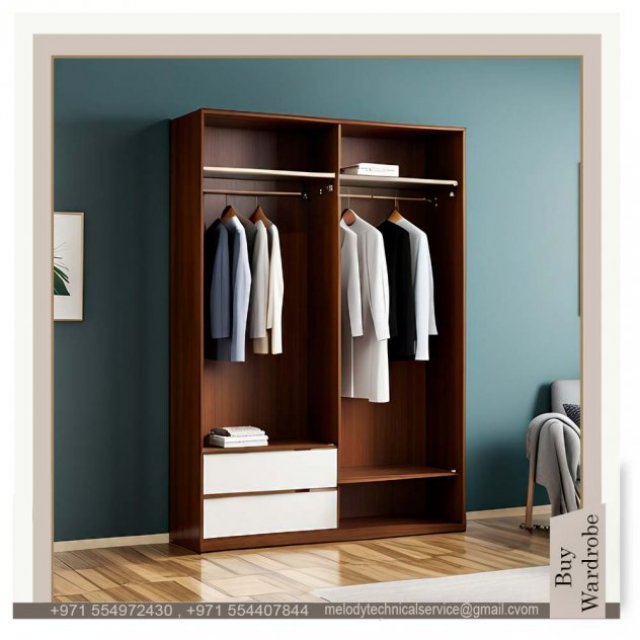 Wardrobes UAE