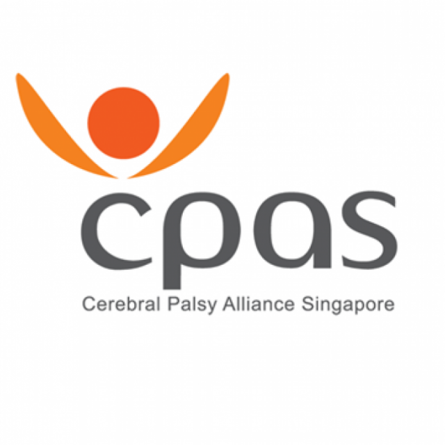 Cerebral Palsy Alliance Singapore (CPAS)