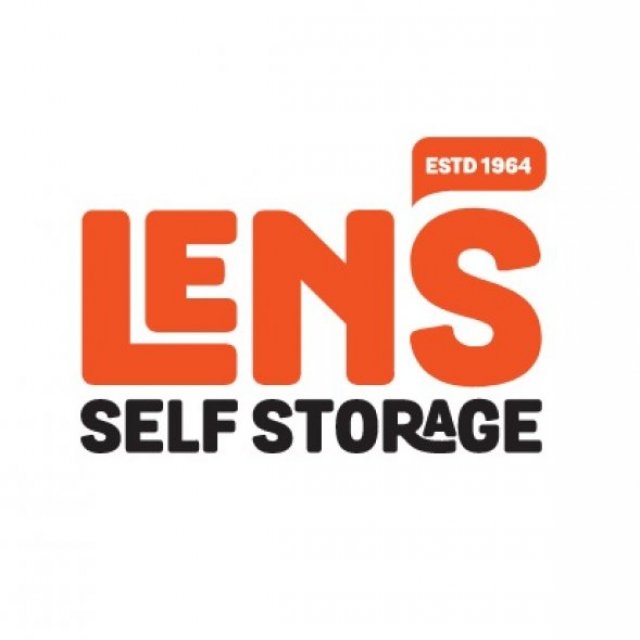 Len's Self Storage Sighthill