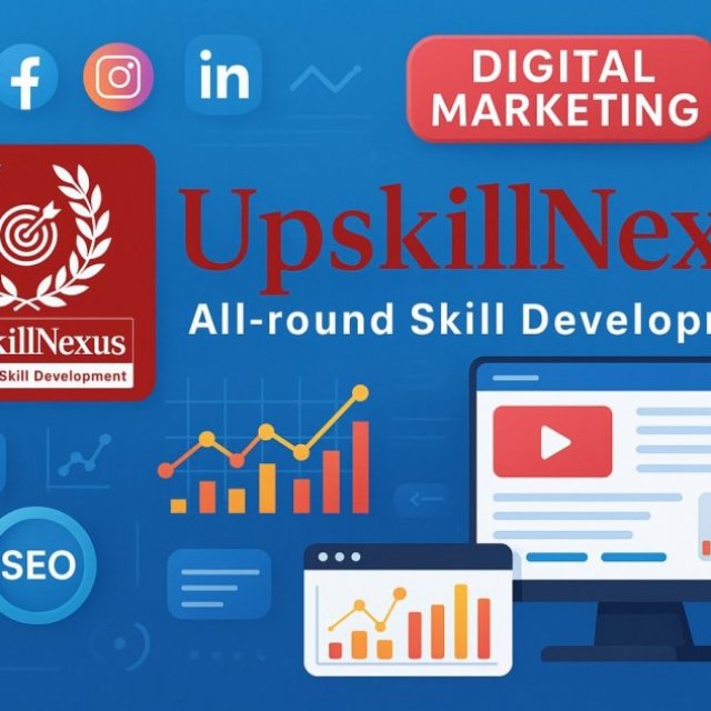 UpskillNexus