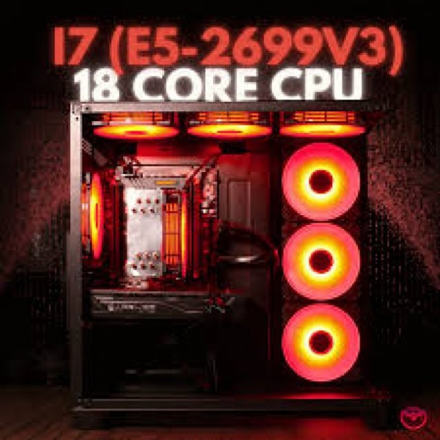 Custom-Built Gaming PCs​