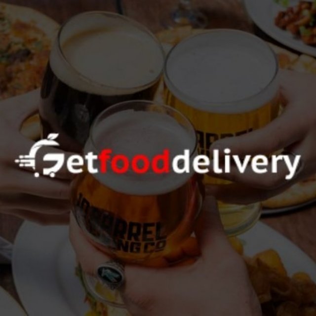 GetFoodDelivery