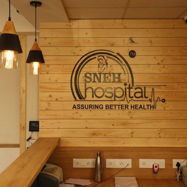 Sneh IVF
