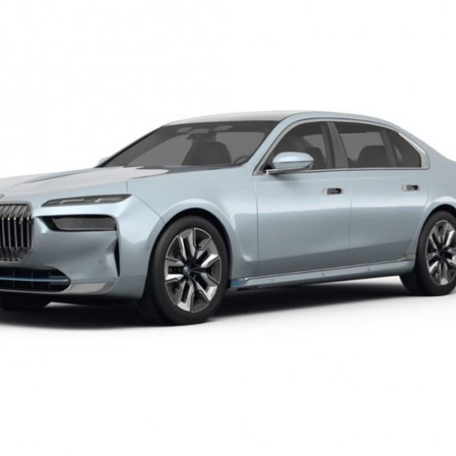 Twin Turbo Car Rental