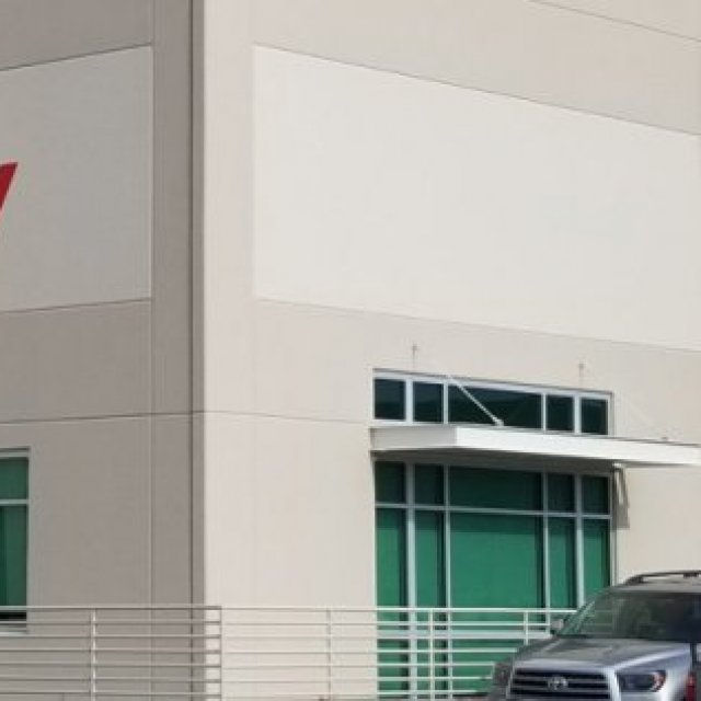 Valley Relocation & Storage