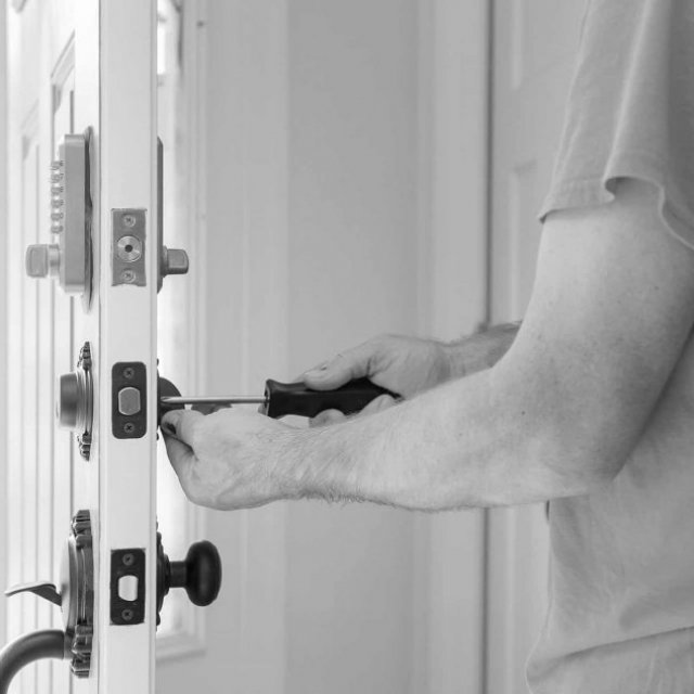 Blue Sky Locksmith