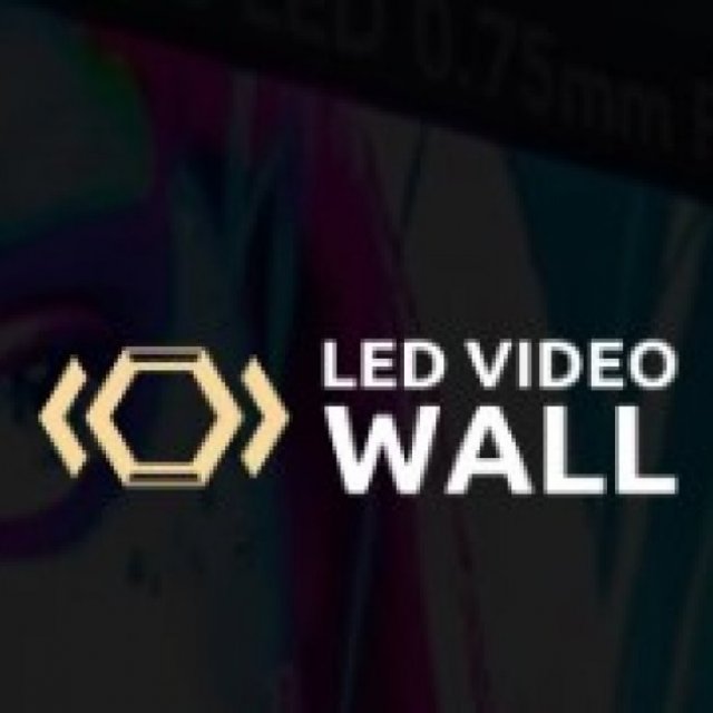 LED Video Wall Rentals USA