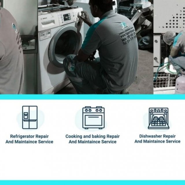 FAJ TECHNICAL SERVICES LLC