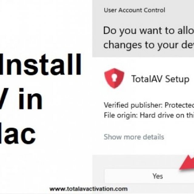 +1 888 653 3691 How to Install Total AV in Apple Mac Tennessee
